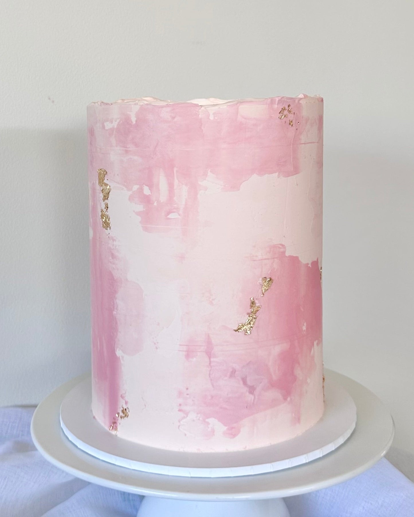 Fresco Finish