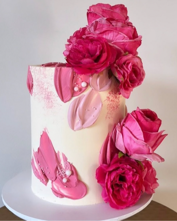 Blooming Florals