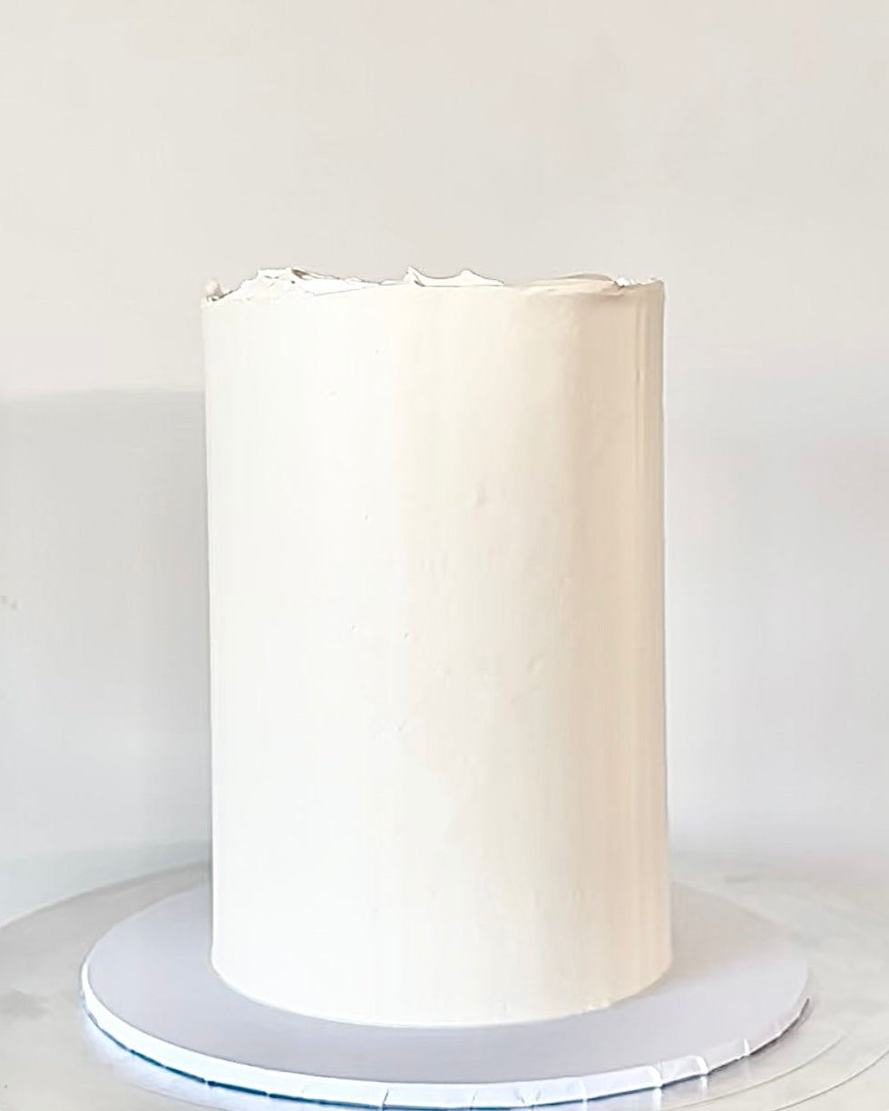 Blank Canvas