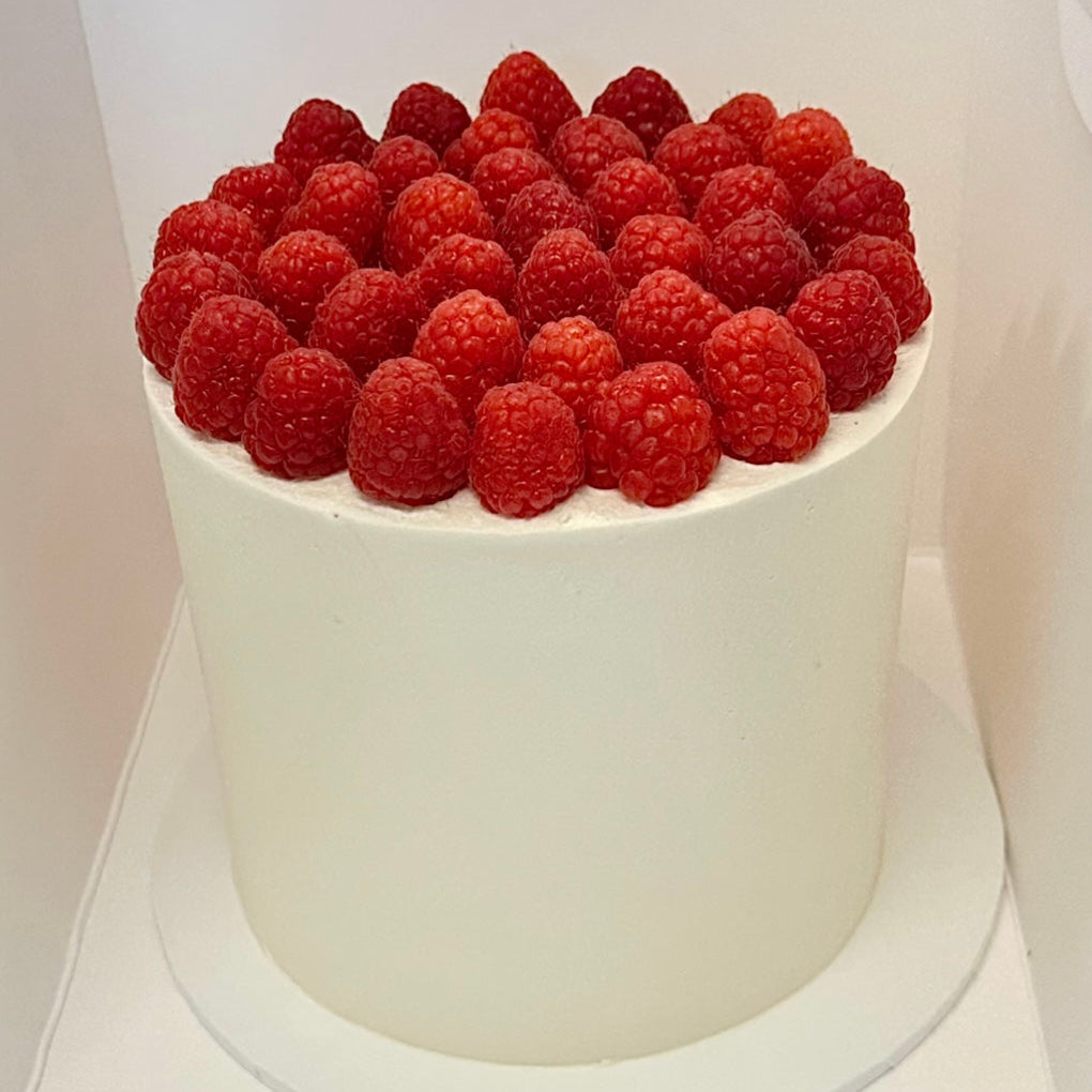 Fresh Berries