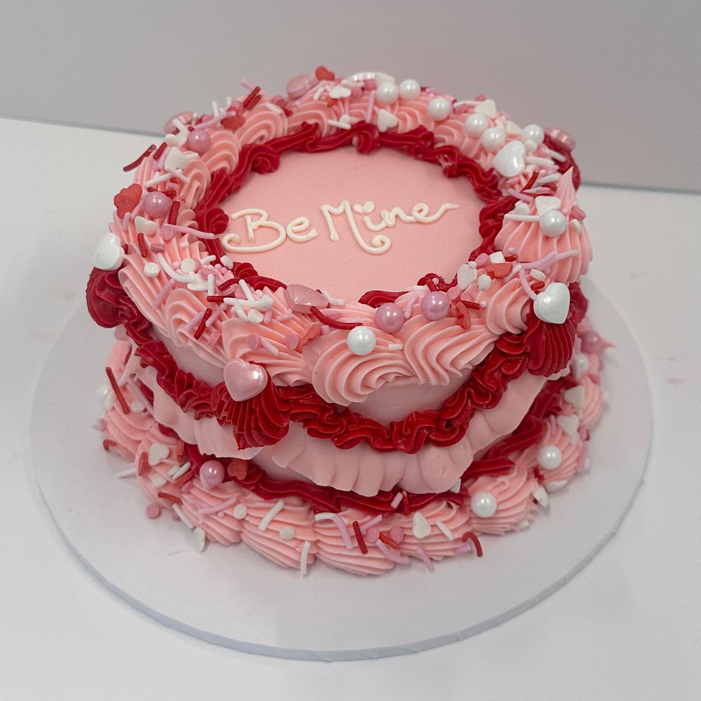 Cupid’s Sprinkles