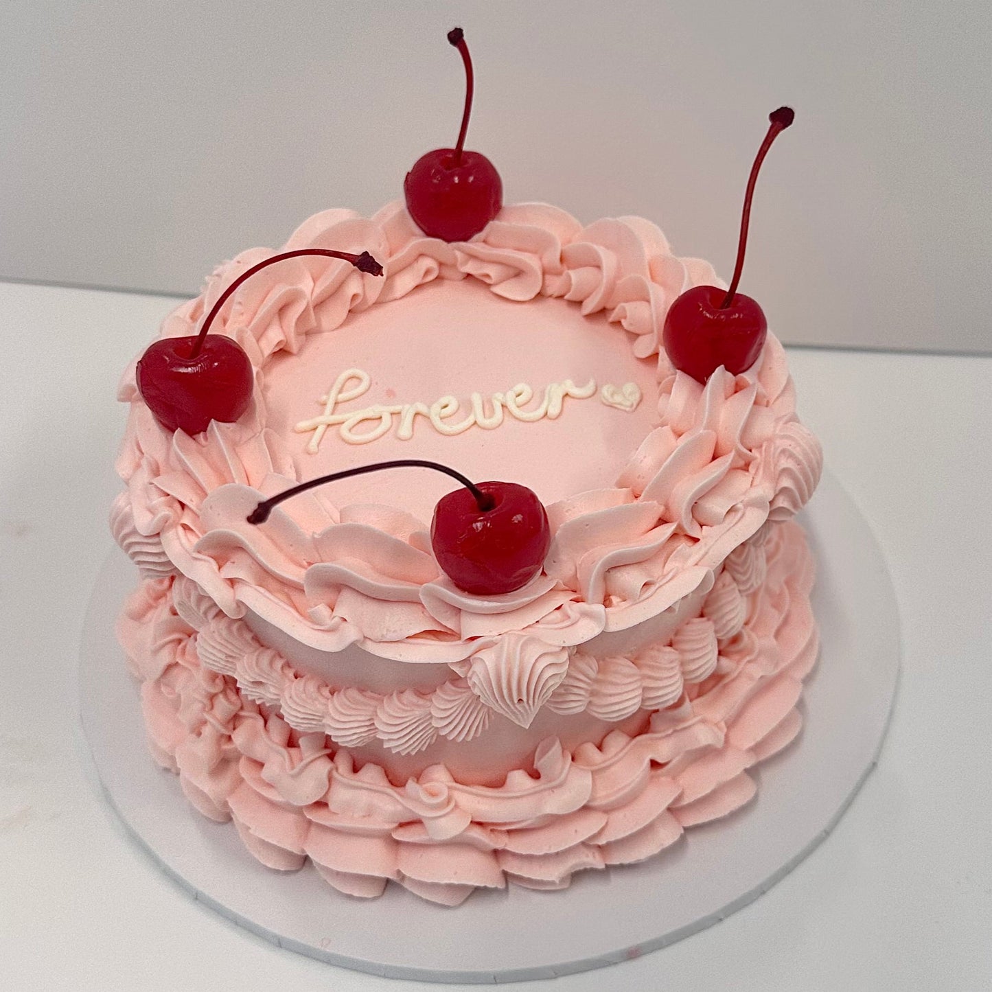Cherri Amour