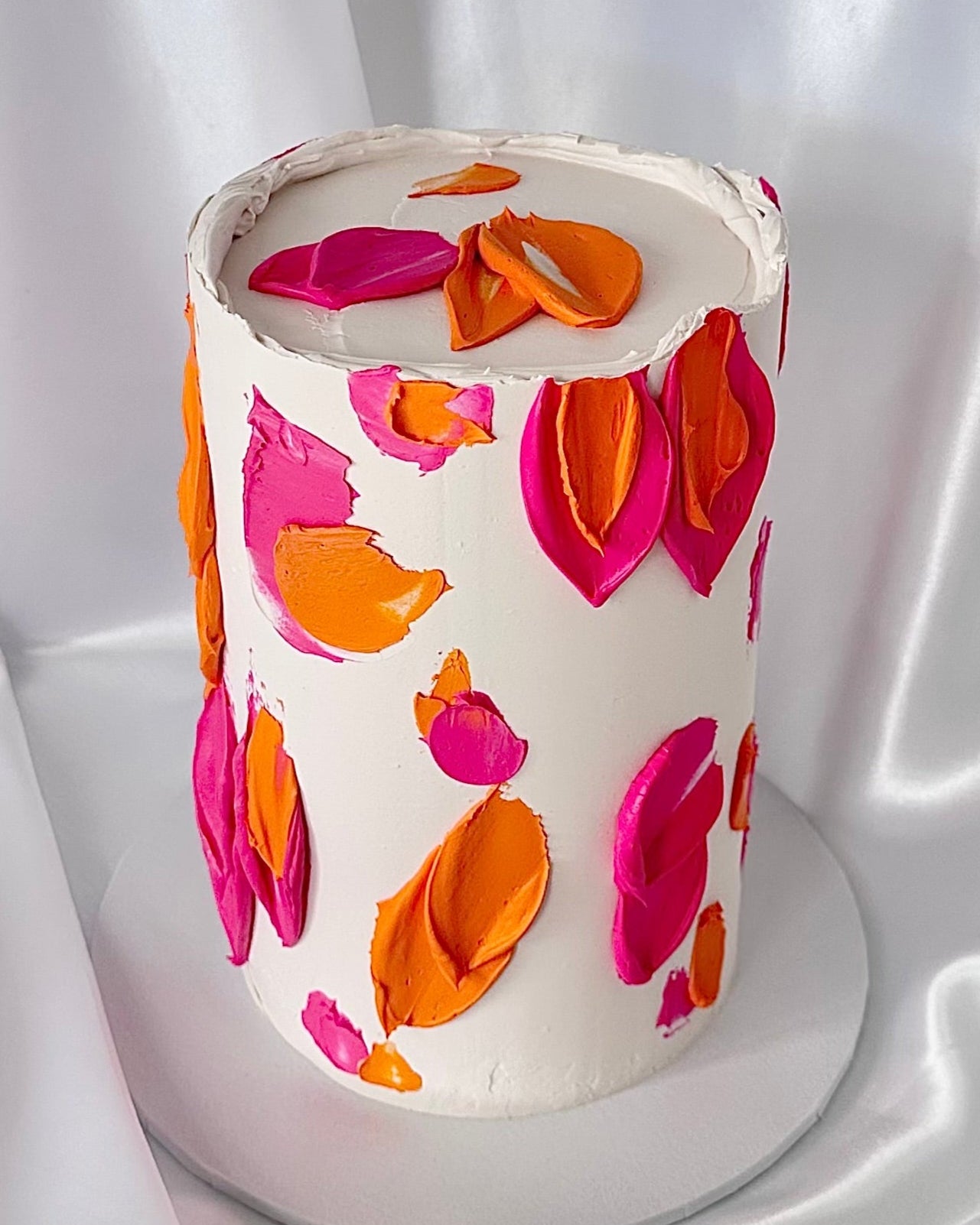 Petals Palette