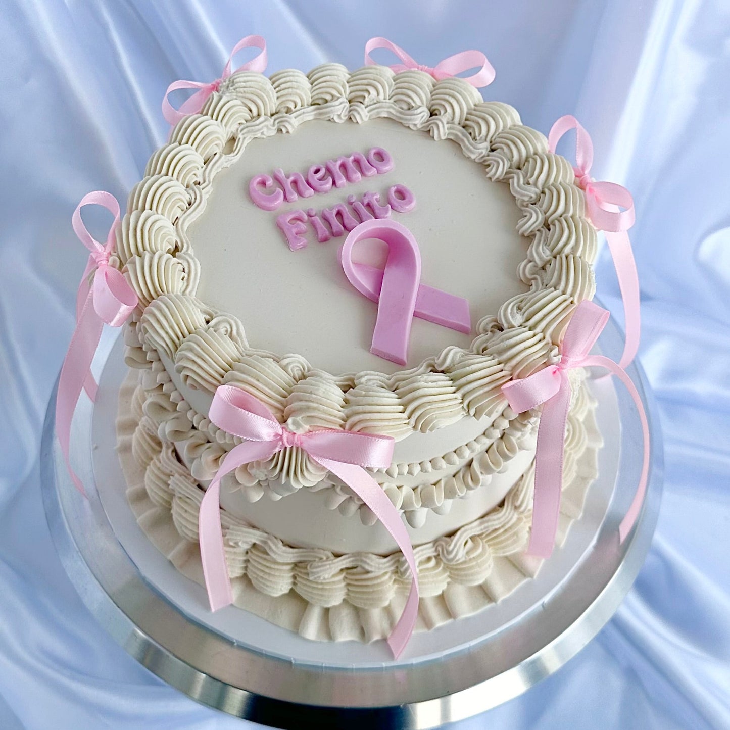 Survivor’s Sweetness