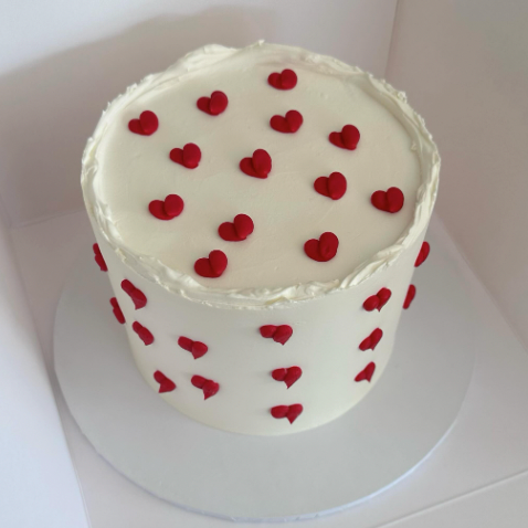 Queen of Hearts