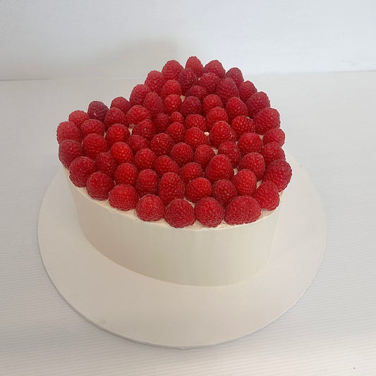 Fresh Berries